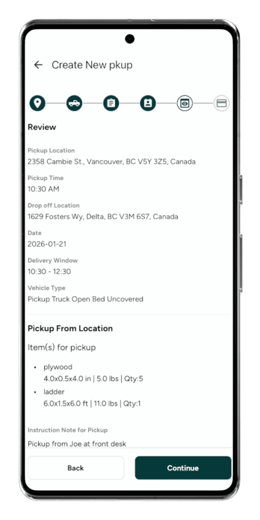 step-3-order-review-app